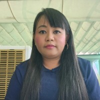 Nweni Aung