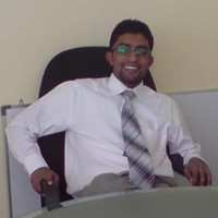 Niresh Kanagasekaran