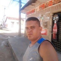 Reinaldo Francolino Silva