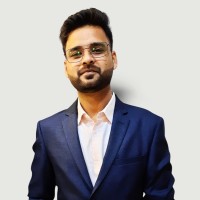 Harshal Jain
