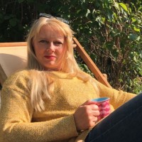 Lisa Oddy