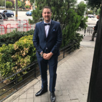 Fernando Exposito Perez