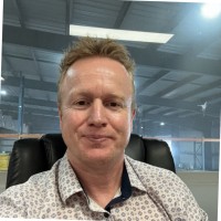 Darren Byrne