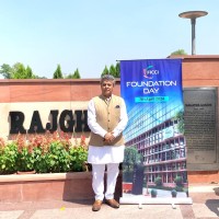 Ajay Sharma