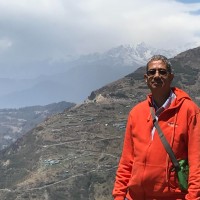 Venkataraman Sukumar