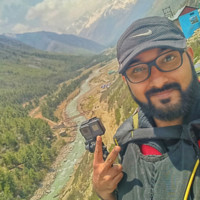 Prashanth Sridhar