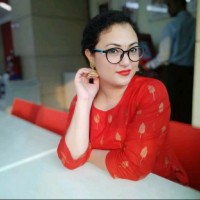 Tanuja Rawat