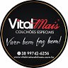 Vitalmais Colchões oficial