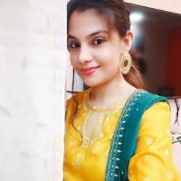 Prachi Sharma