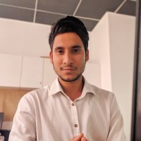 ARJUN NEGI