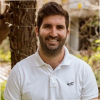 Maxim Nudler