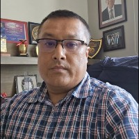 Milan Gurung
