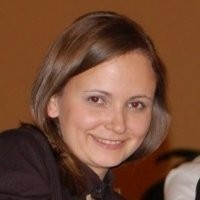 Urska Miljkovic