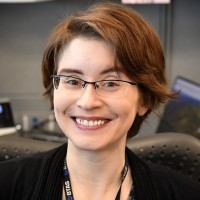 Sarah Mcnulty