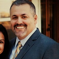 Armando Rodriguez