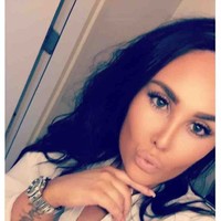 Samantha Romain
