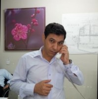 Amirhossein Mobini Bidgoli