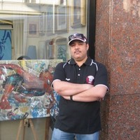 Majid Rahimi.Shahvari
