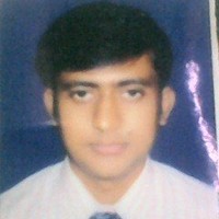 Bijay Kishor Chowrasia