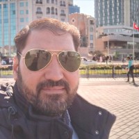 Siraj Khan