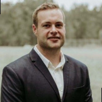 Dylan Bates, Cmrp