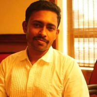 Arun Cr
