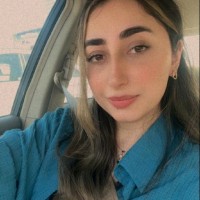 Sahar Ali Arandas