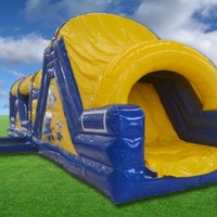 Bouncy Castles. Kenmare Inflatable Hires