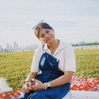 Ainina Affendi