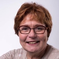 Anita Manten-van Hees