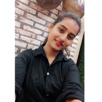 Mrunali Dahake