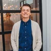 Colton Devries