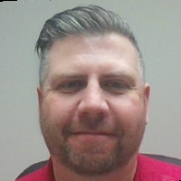 Joe Howdle, Csp