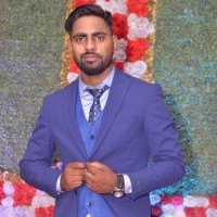 Manendra Singh