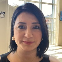 Merve Gündoğdu