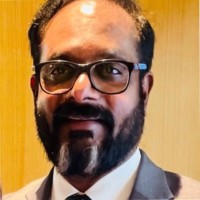 Dr. S. Jagadeessan YesJ