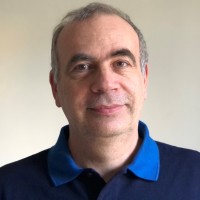 Laurent Gioviniani