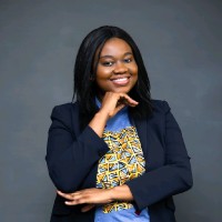 Ing. Marina Agortimevor, PE-GhIE, MBA, MPM, FAAPM