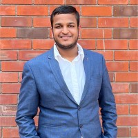 Chirag Singla