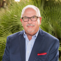 Eric Scott Bowers SHRM-SCP MA