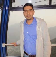 Vicky Sandhu