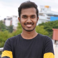 Ramkumar C