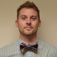 Ross Leighner, Ma, Cba, Iba