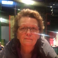 Michèle Parisot