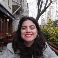 Ayşe Irmak Şen