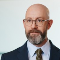 Ryan T. Evans
