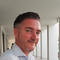Rodney De Haas