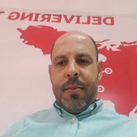 Abdelaali Elaammouchi
