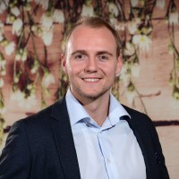 Kieran Greening