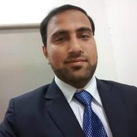 Muhammad Tayyab Maqsood